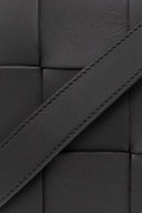 Geanta BOTTEGA VENETA, Shoulder, Cassette Design, Black