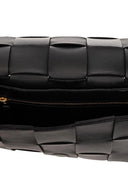 Geanta BOTTEGA VENETA, Shoulder, Cassette Design, Black