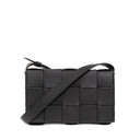 Geanta BOTTEGA VENETA, Shoulder, Cassette Design, Black