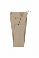 Pantaloni L.B.M. 1911 ED wool – Beige