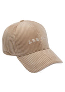 Sapca L.B.M 1911,Beige baseball cap