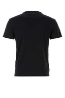 Tricou Valentino, Logo V, Clasic Style, 5V3MG10V9LJ0NO