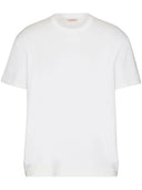 Tricou Valentino, Toile Iconographe 5V3MG13AAAV0BO