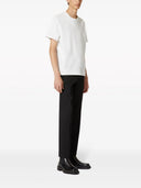 Tricou Valentino, Toile Iconographe 5V3MG13AAAV0BO