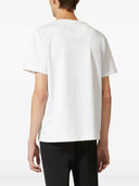 Tricou Valentino, Toile Iconographe 5V3MG13AAAV0BO