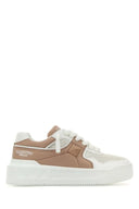Sneakers VALENTINO, One Stud Xl Insert, Two Tone,  5W2S0FQ4WWAR7Q