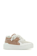 Sneakers VALENTINO, One Stud Xl Insert, Two Tone,  5W2S0FQ4WWAR7Q