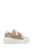 Sneakers VALENTINO, One Stud Xl Insert, Two Tone,  5W2S0FQ4WWAR7Q