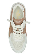 Sneakers VALENTINO, One Stud Xl Insert, Two Tone,  5W2S0FQ4WWAR7Q