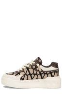 Sneakers VALENTINO GARAVANI, Stud Insert, 5Y2S0G37IFFKFN