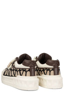 Sneakers VALENTINO GARAVANI, Stud Insert, 5Y2S0G37IFFKFN