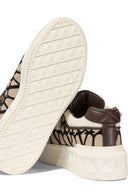 Sneakers VALENTINO GARAVANI, Stud Insert, 5Y2S0G37IFFKFN