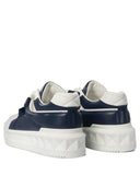 Sneakers VALENTINO, One Stud Xl Insert, 5Y2S0G37WWAFC6