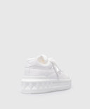 Sneakers VALENTINO GARAVANI, One Stud XL, All White