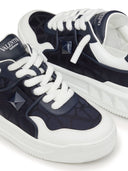 Sneakers VALENTINO, One Stud Xl Insert,5Y2S0G37ZKDM48