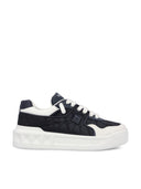 Sneakers VALENTINO, One Stud Xl Insert,5Y2S0G37ZKDM48