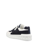 Sneakers VALENTINO, One Stud Xl Insert,5Y2S0G37ZKDM48