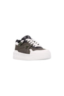 Sneakers VALENTINO, One Stud Xl Insert, 5Y2S0G37ZKDUVJ