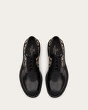 Pantofi VALENTINO GARAVANI, Toile Iconographe, Black