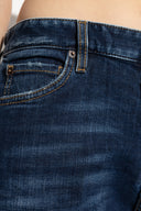 Blugi DSQUARED2, ‘Loose Twst’ jeans, Bleumarin