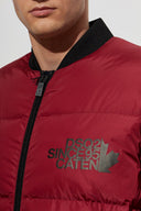 Geaca bomber DSQUARED2 Puffer – Rosu