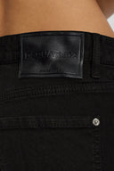 Jeans DSQUARED2 'San Diego' – Negru