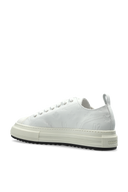 Sneakers DSQUARED2, Berlin Design, Low Top, All White