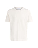 Tricou GRAN SASSO, White Gran Sasso T-Shirt