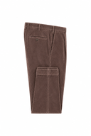 Pantaloni L.B.M. 1911 Slim Fit – Maro
