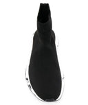 Sneakers BALENCIAGA, Speed White Black