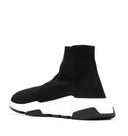 Sneakers BALENCIAGA, Speed White Black