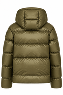 Geaca BLAUER, Adams Jachet, Kaki