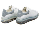 SNEAKERS ALEXANDER MCQUEEN 610812WHYBH58SILVER
