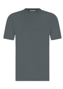 Tricou SEVEN DIALS, Born with Appetite Grey