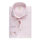 Camasa Stenstroms, Fitted Body, Light Pink