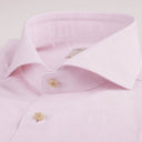 Camasa Stenstroms, Fitted Body, Light Pink