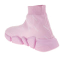 Sneakers BALENCIAGA SPEED, 2.0 sneakers, Logo All Over, Roz