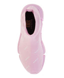 Sneakers BALENCIAGA SPEED, 2.0 sneakers, Logo All Over, Roz