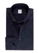 Camasa Stenstroms, Regular Fit, Simple, Bleumarin
