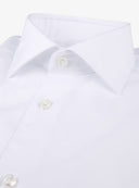 Camasa STENSTROMS,White Stretch Shirt