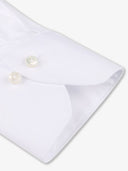 Camasa STENSTROMS,White Stretch Shirt