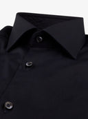 Camasa STENSTROMS, Dark blue Stretch Shirt
