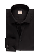 Camasa STENSTROMS, Black Stretch Shirt