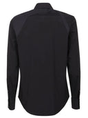 Camasa ALEXANDER MCQUEEN, Black, 624753QPN441000