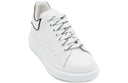 Sneakers ALEXANDER MCQUEEN, Alb cu negru 625156WHXMT9074