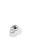 Sneakers ALEXANDER MCQUEEN, Oversize, Black Contour Detail, White