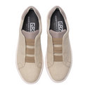 Sneakers GIANFRANCO BUTTERI, Natural Comfort, Sand Beige