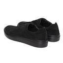 Sneakers GIANFRANCO BUTTERI, Total Black Minimal