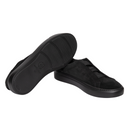 Sneakers GIANFRANCO BUTTERI, Total Black Minimal