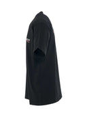 Tricou BALENCIAGA, Political Campaign Oversized T-Shirt, Black